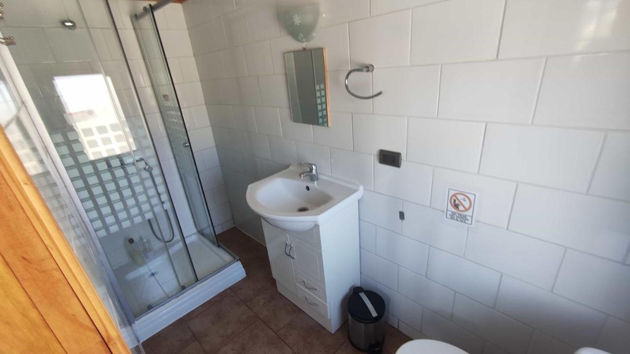 Hosteria Futaleufu Villa Dış mekan fotoğraf