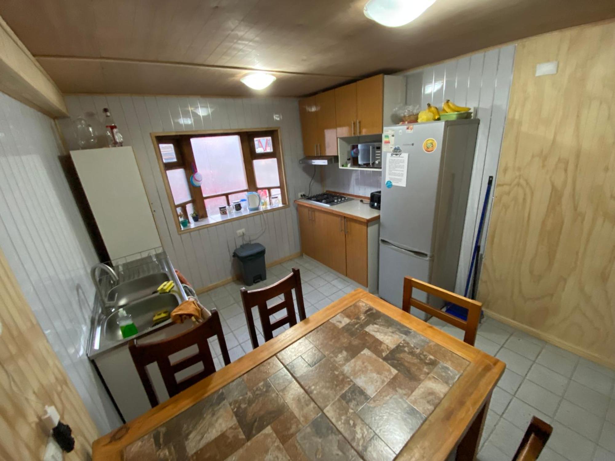 Hosteria Futaleufu Villa Dış mekan fotoğraf